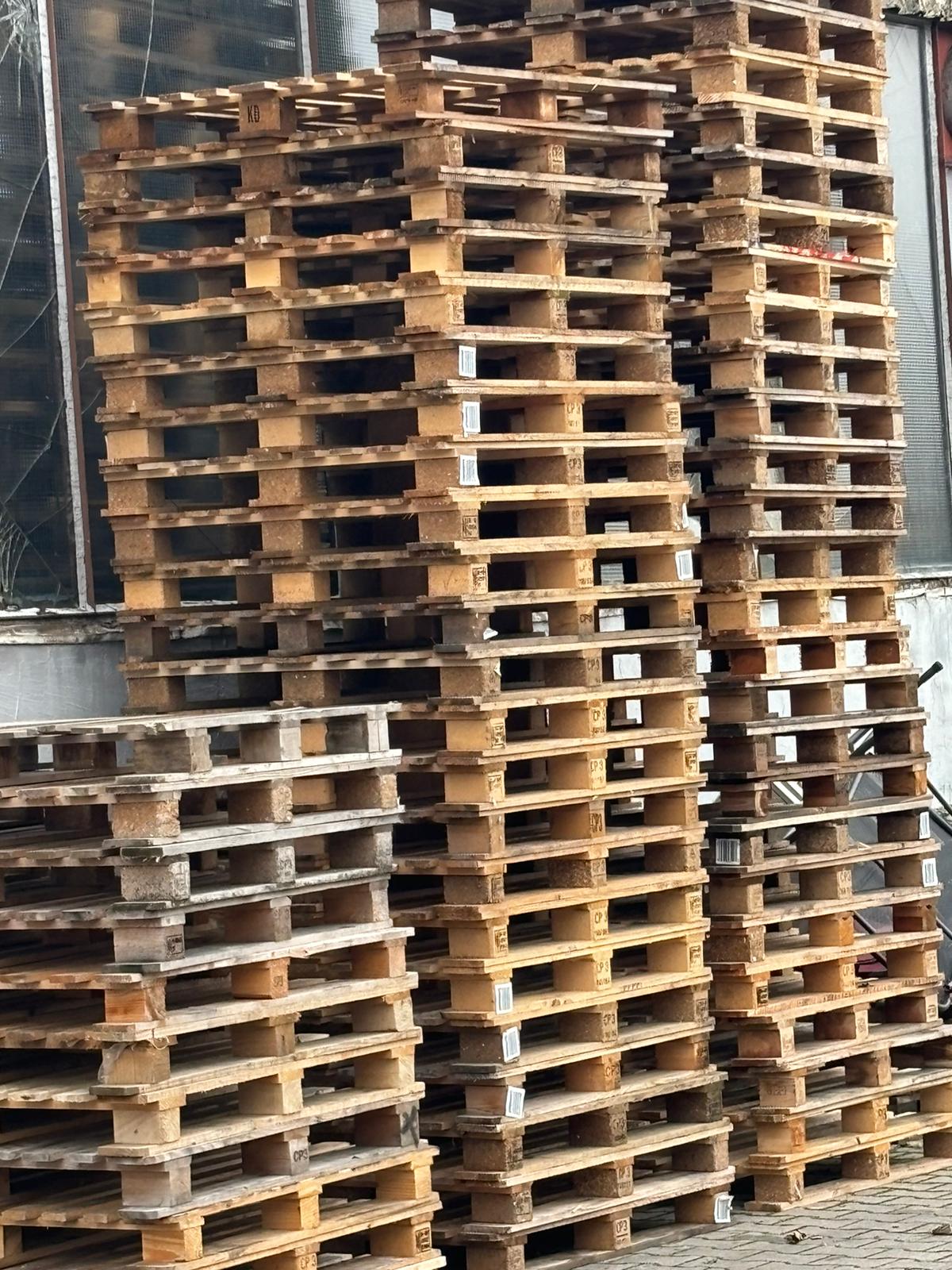 Reparatur & Aufbereitung