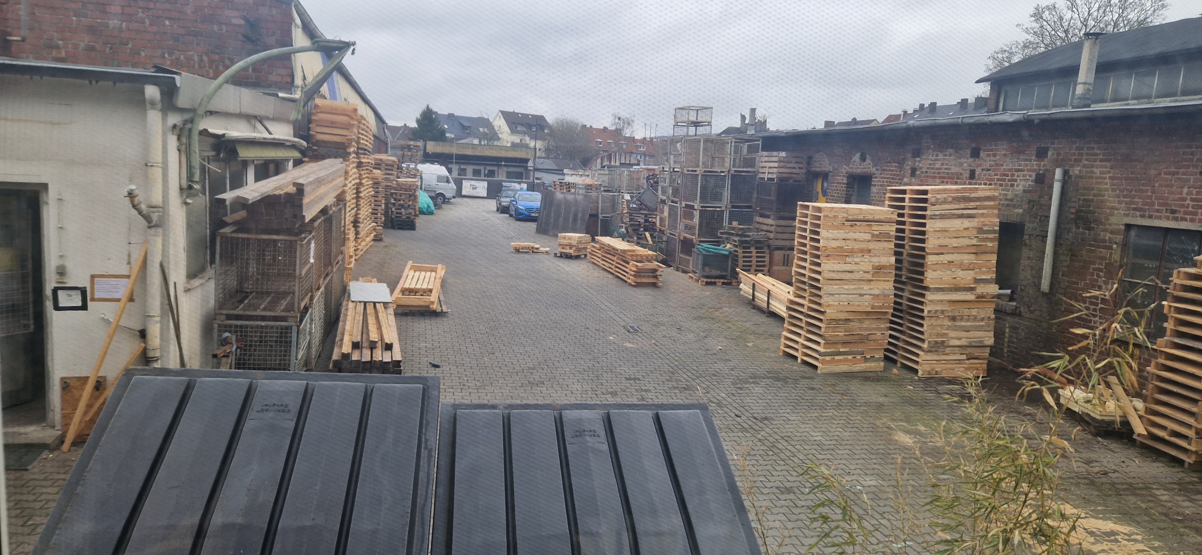Unser Standort heute — Annenstraße 83, Witten